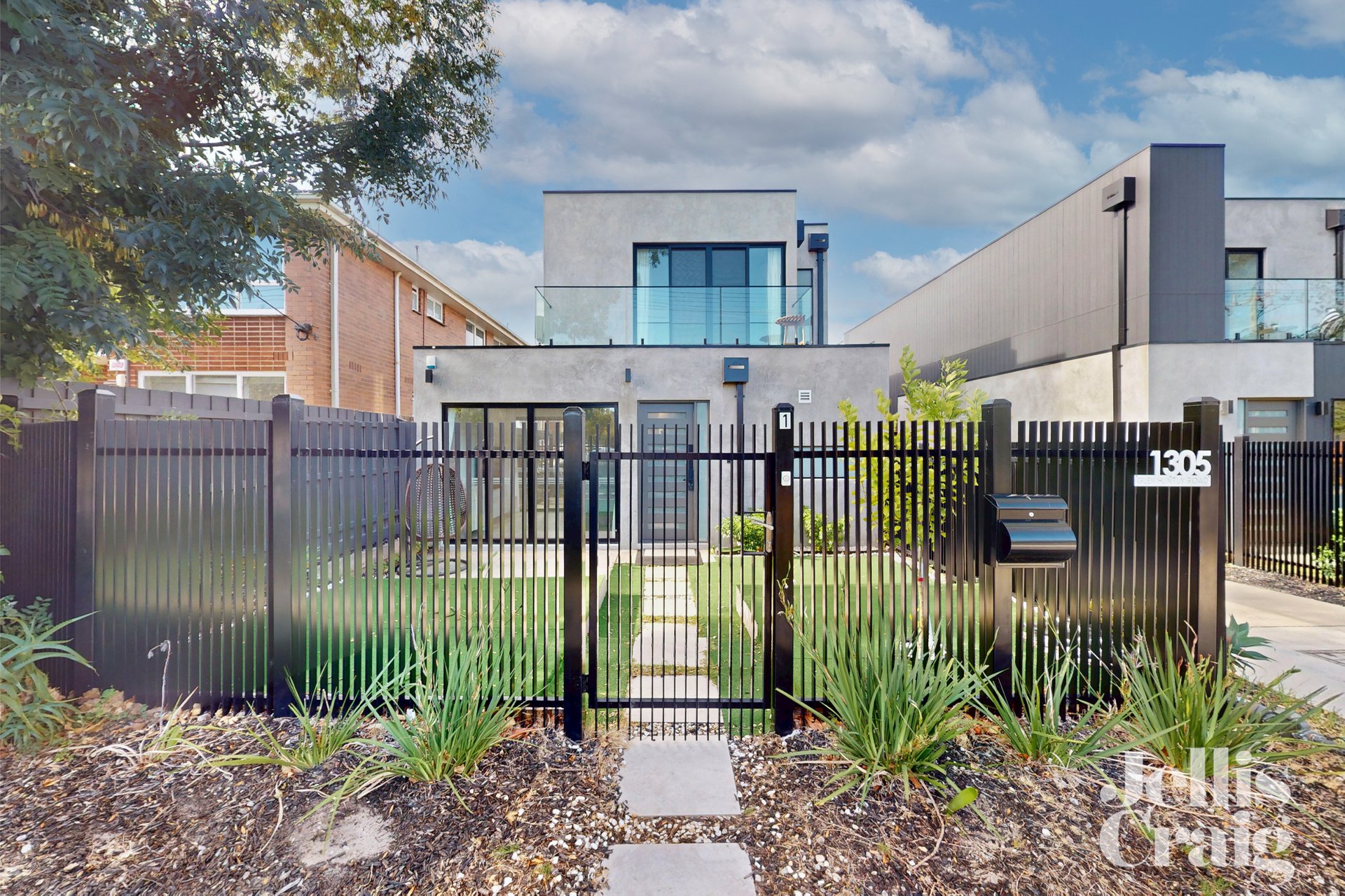 1/1305 Glen Huntly Road, Carnegie image 2