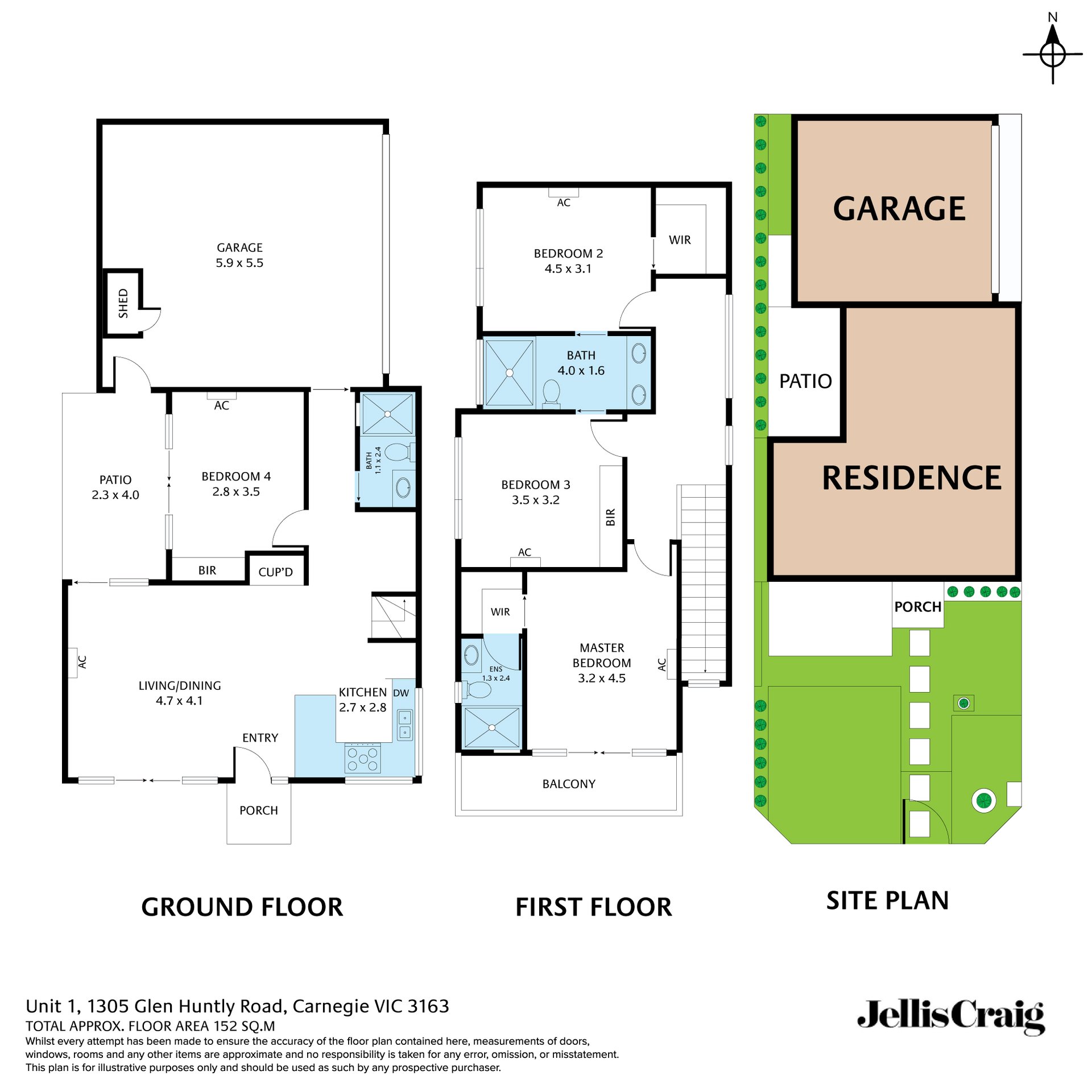 1/1305 Glen Huntly Road, Carnegie image 15