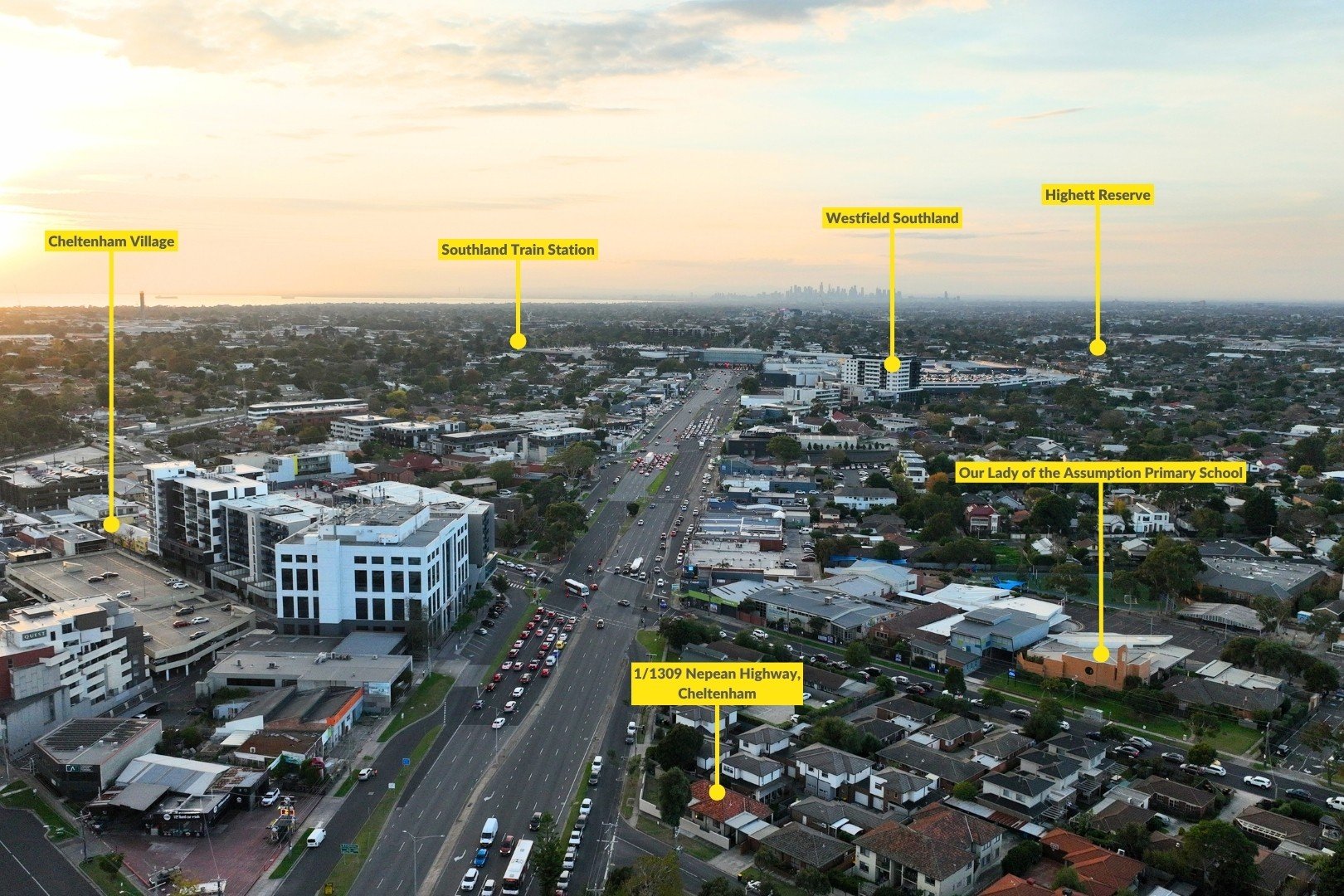 1/1309 Nepean Highway, Cheltenham image 24
