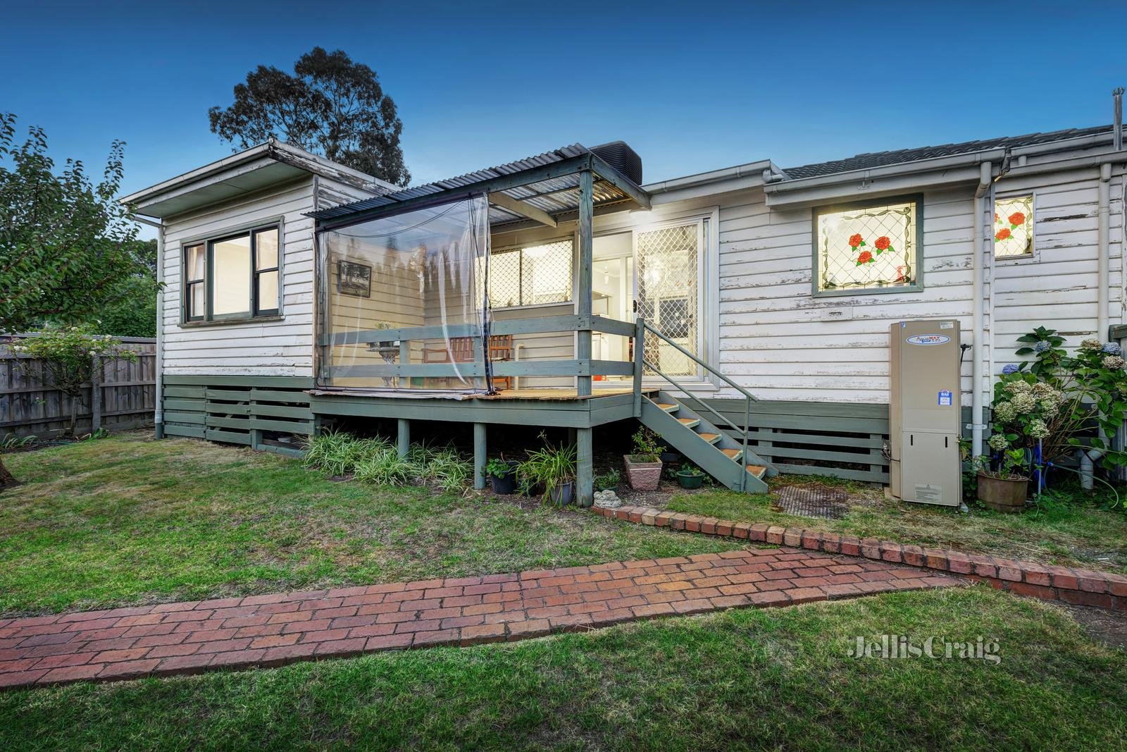 1/131 Mountain View Road, Briar Hill image 10