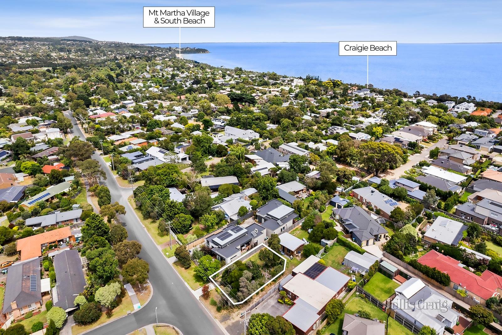 1/131 Osborne Drive, Mount&nbsp;Martha image 1