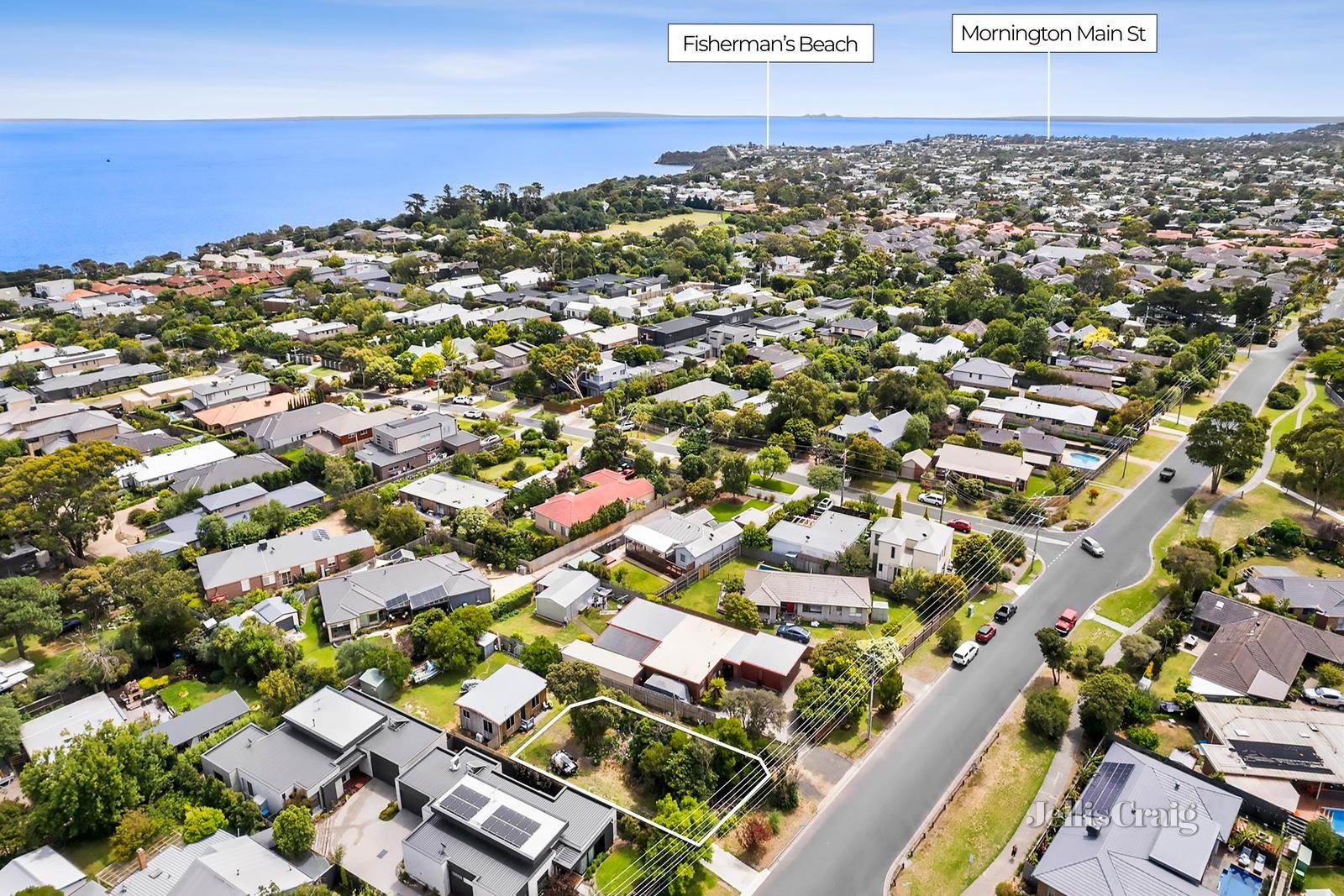 1/131 Osborne Drive, Mount&nbsp;Martha image 3