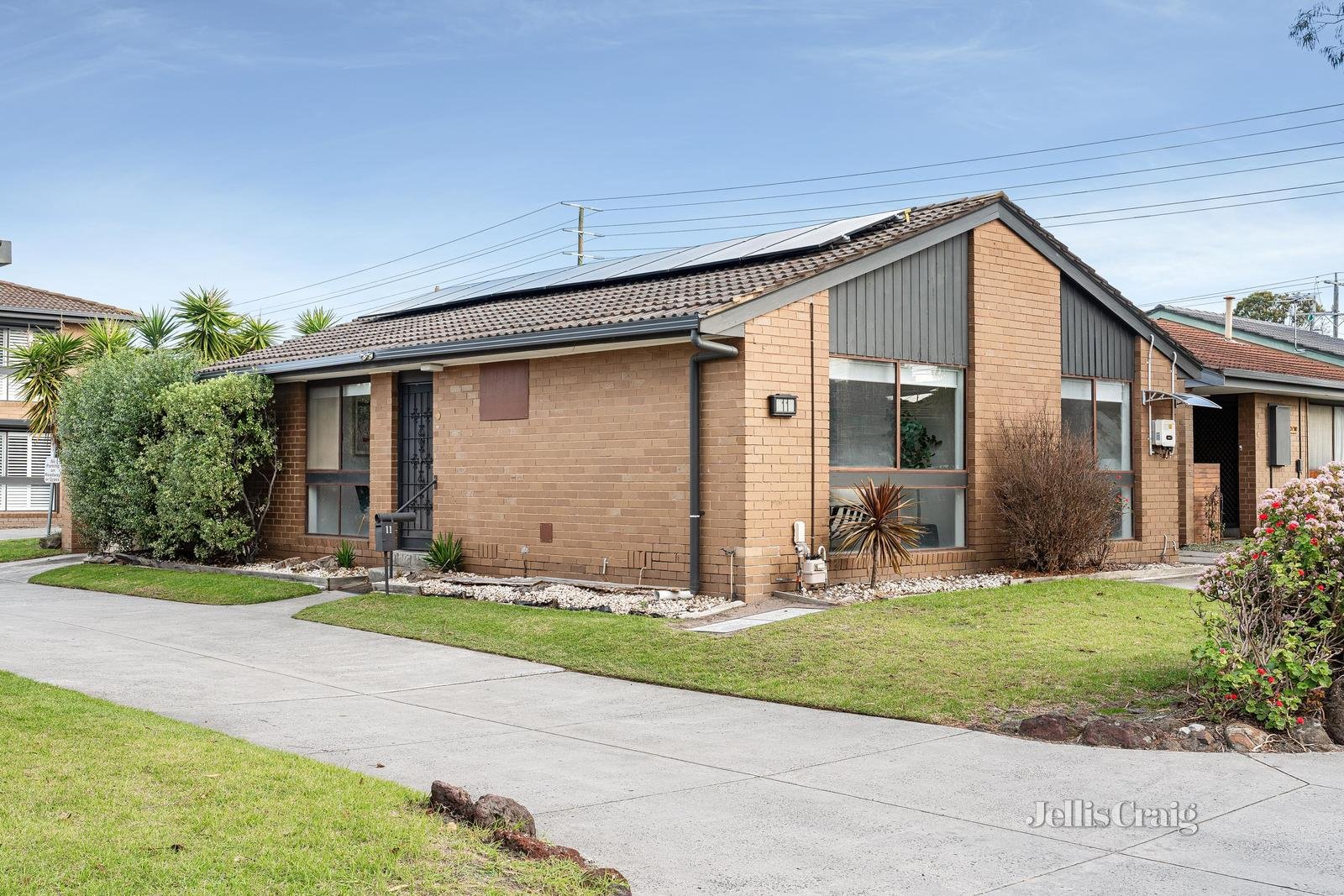 11/310 Warrigal Road, Cheltenham image 1
