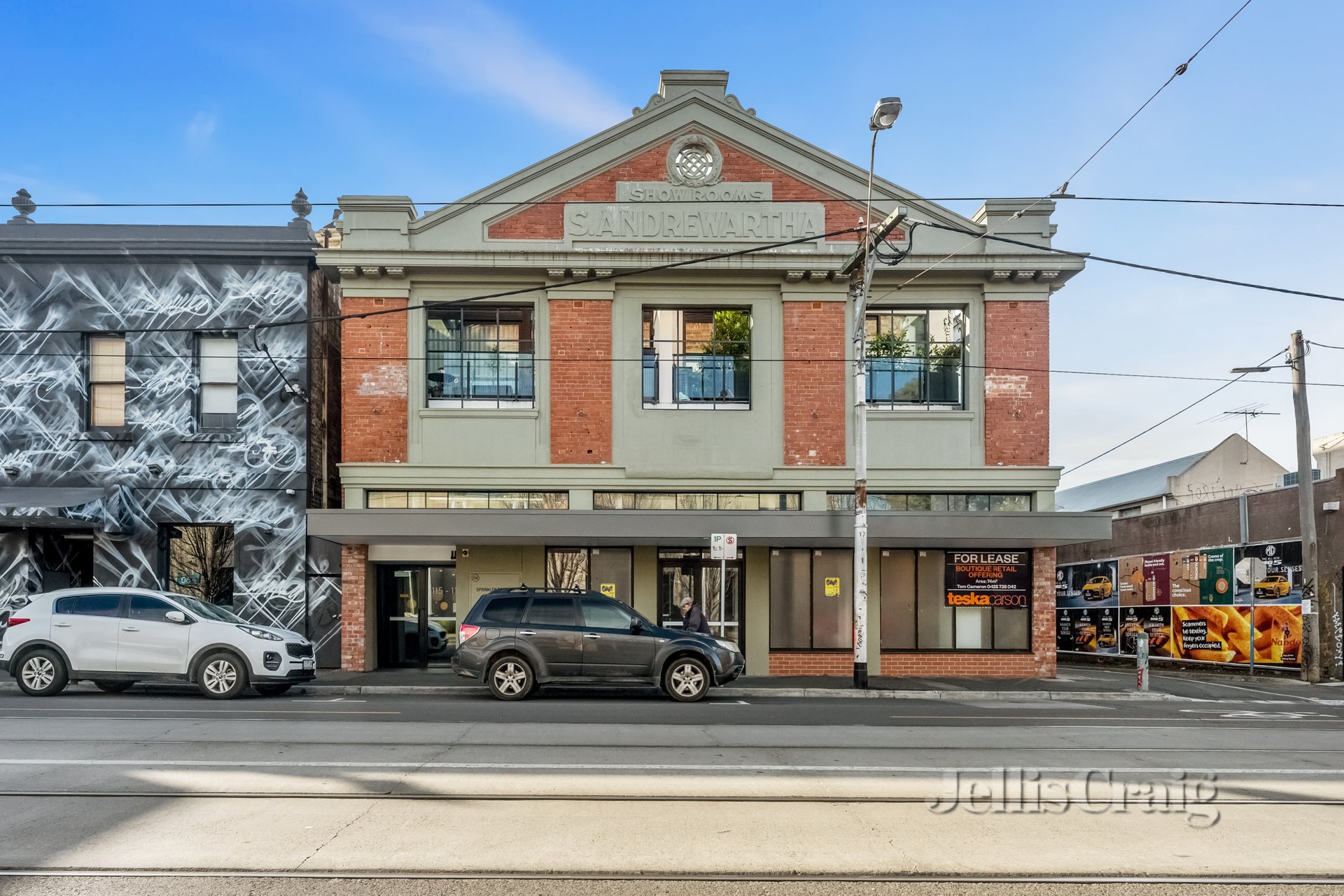 113/115 Church Street, Richmond image 8