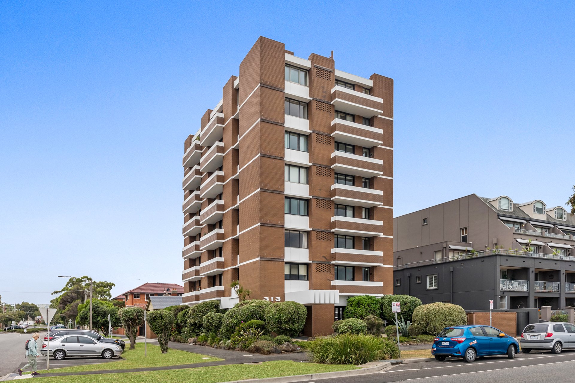 Apartment Sale 11 / 313 Beaconsfield Parade ST KILDA WEST, VIC 3182