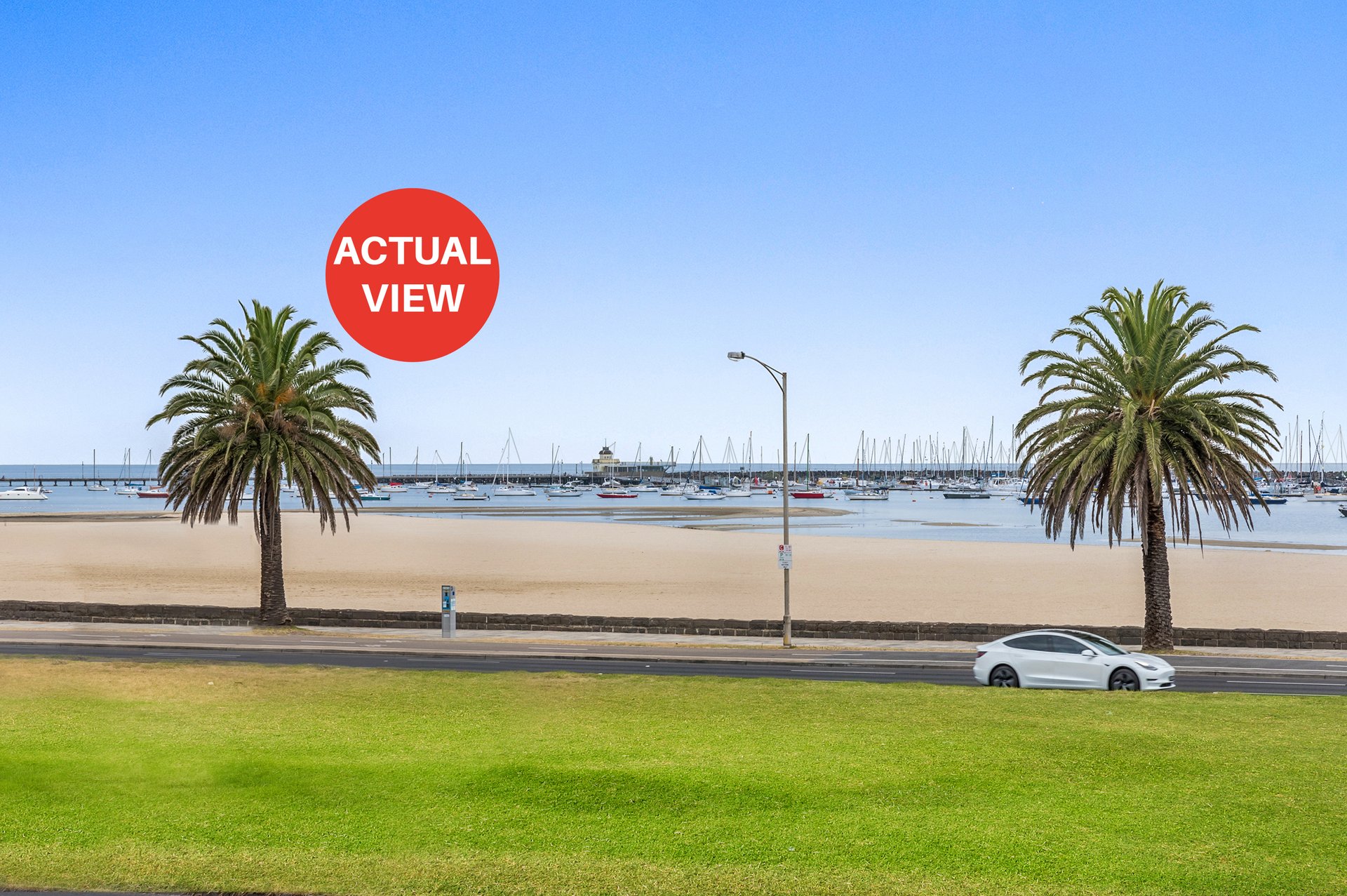 Apartment Sale 11 / 313 Beaconsfield Parade ST KILDA WEST, VIC 3182