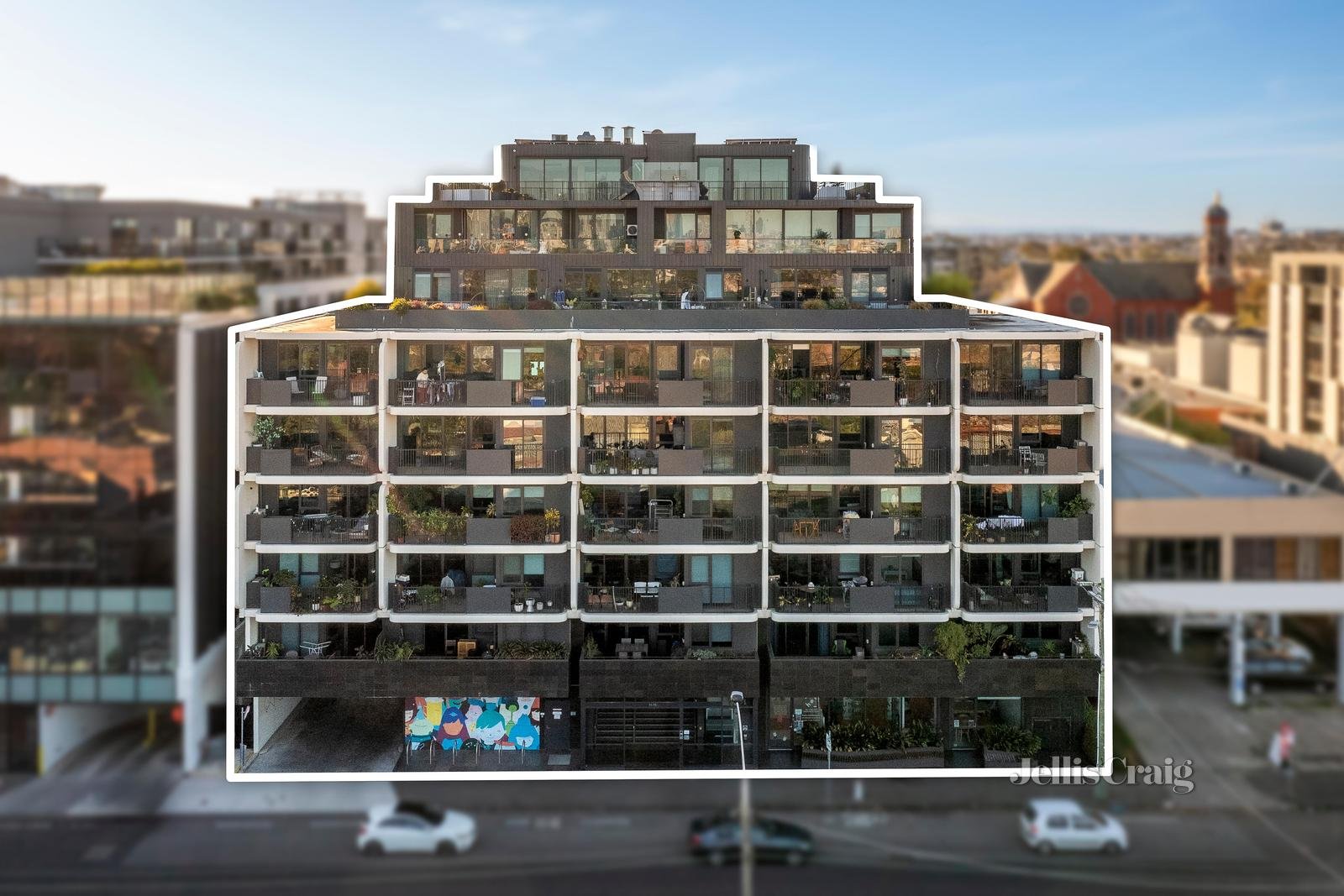 113/15 Brunswick Road, Brunswick East image 7