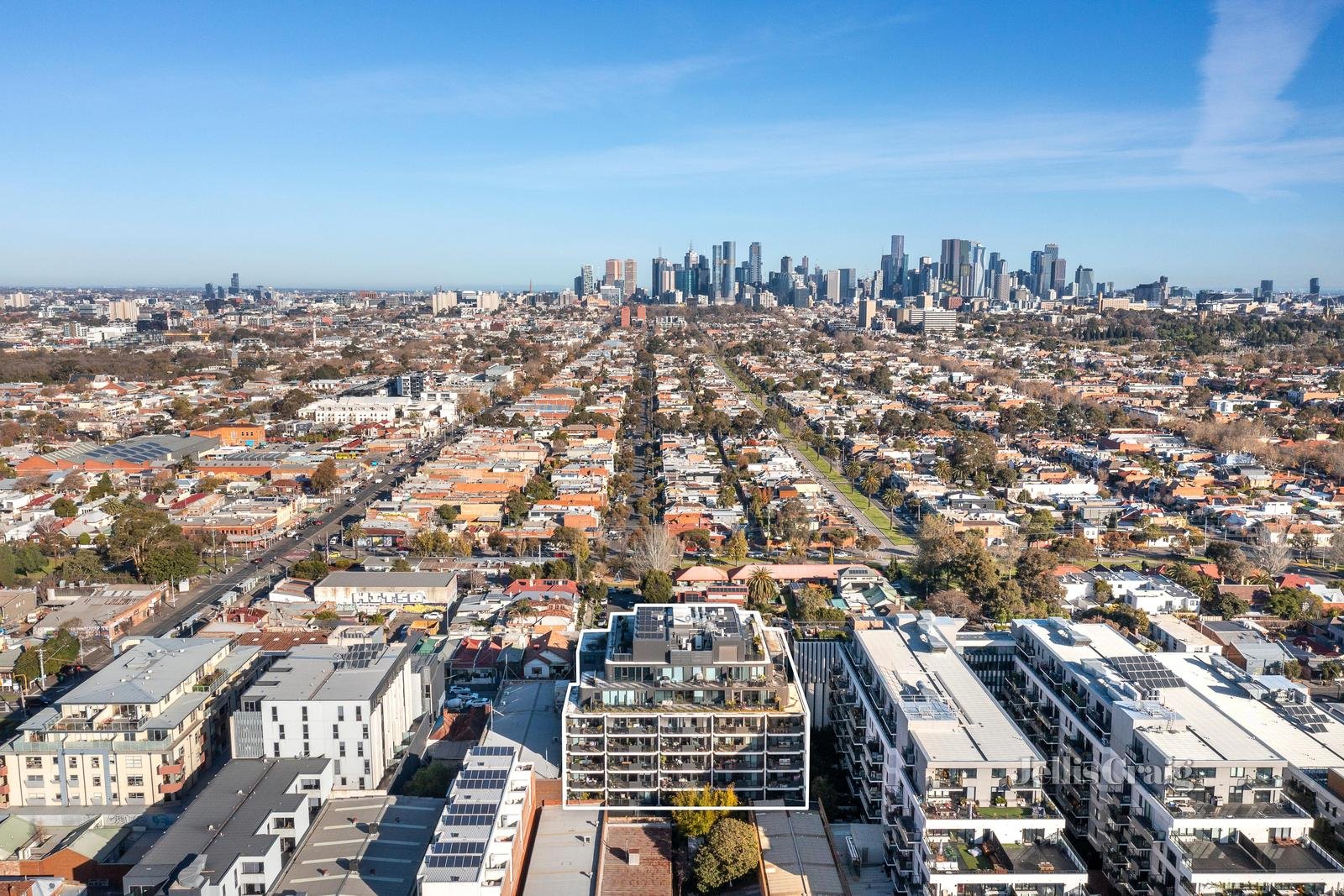 113/15 Brunswick Road, Brunswick East image 8