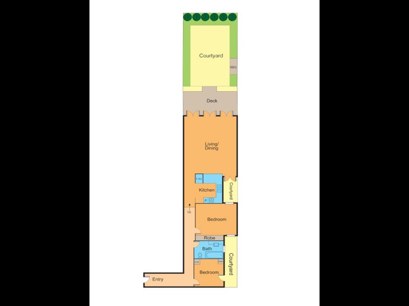 1/132 Carlisle Street, St Kilda image 11