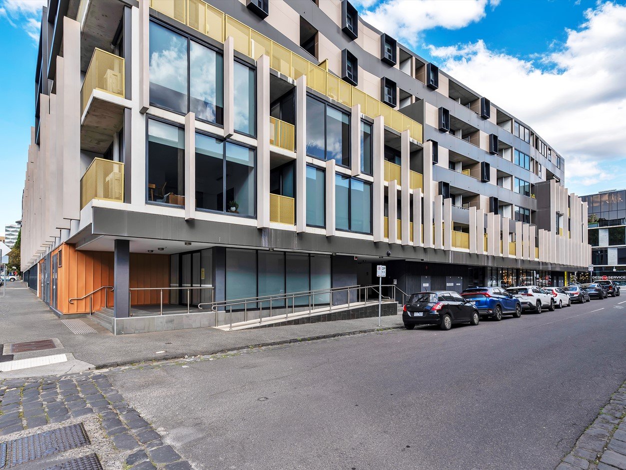 113/2 Golding Street, Hawthorn image 1