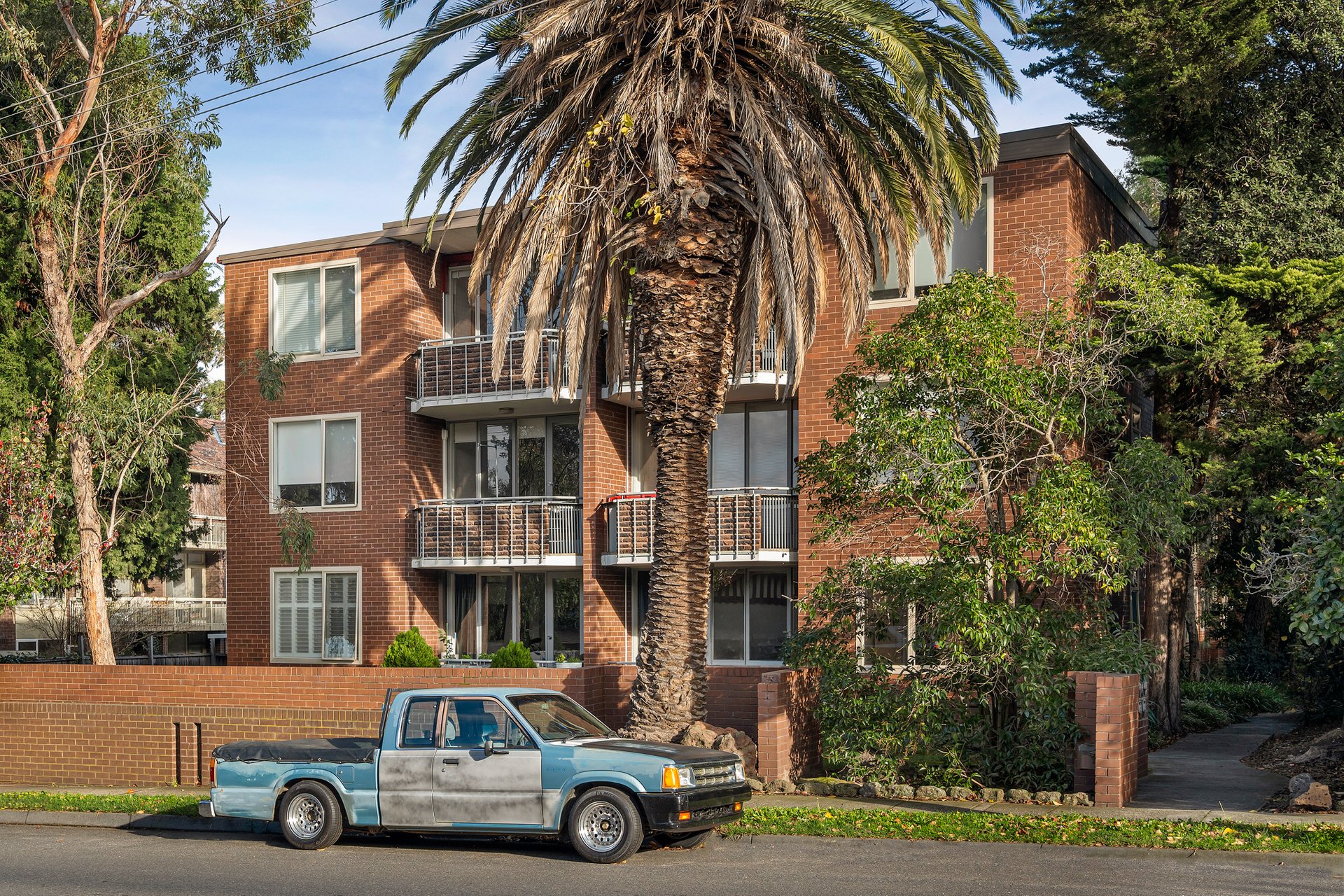 11/32 Power Street, Hawthorn image 1