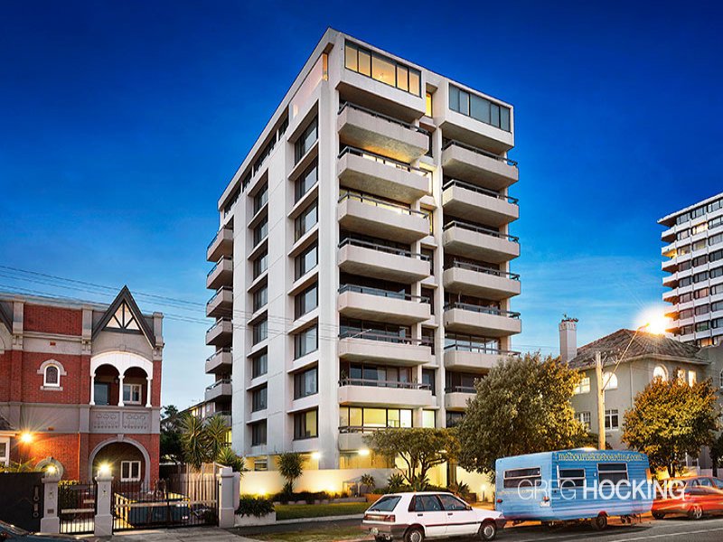 11/325 Beaconsfield Parade, St Kilda West image 1