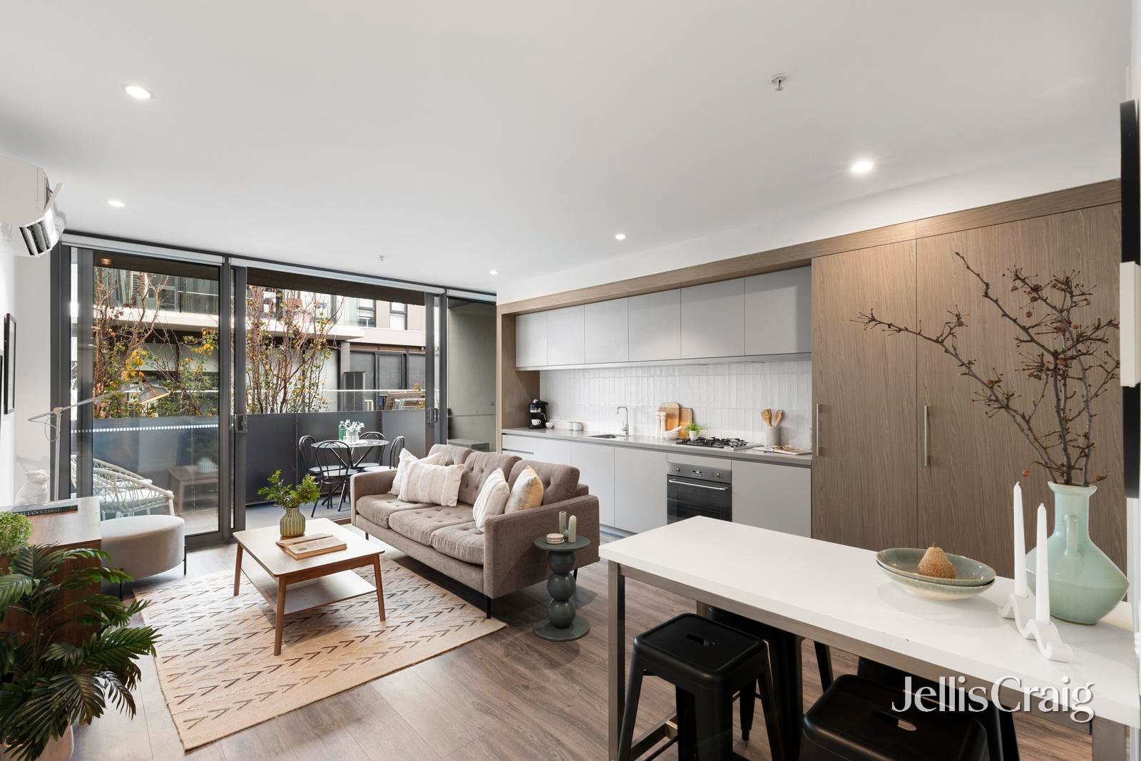 113/26 Leonard Crescent, Ascot&nbsp;Vale image 1