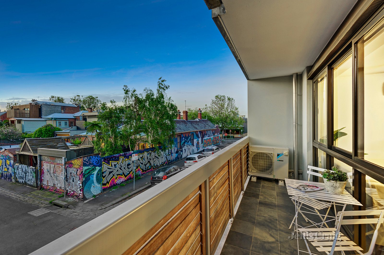 113/300 Young Street, Fitzroy image 2