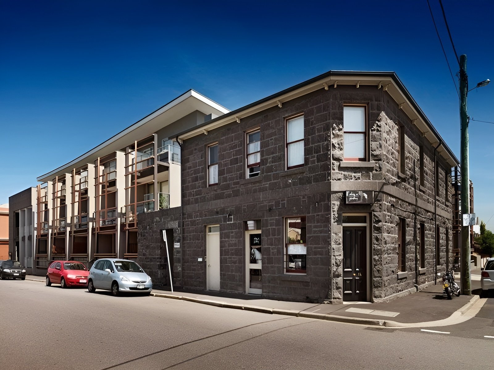 113/58 Ballarat Street, Yarraville image 1