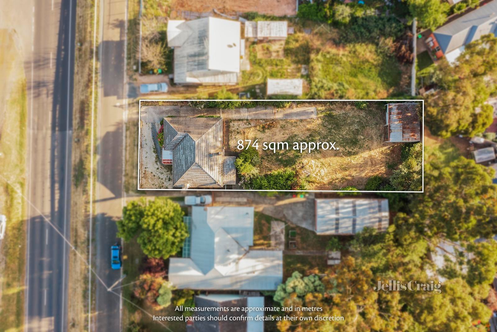 1136 Geelong Road, Mount Clear image 1