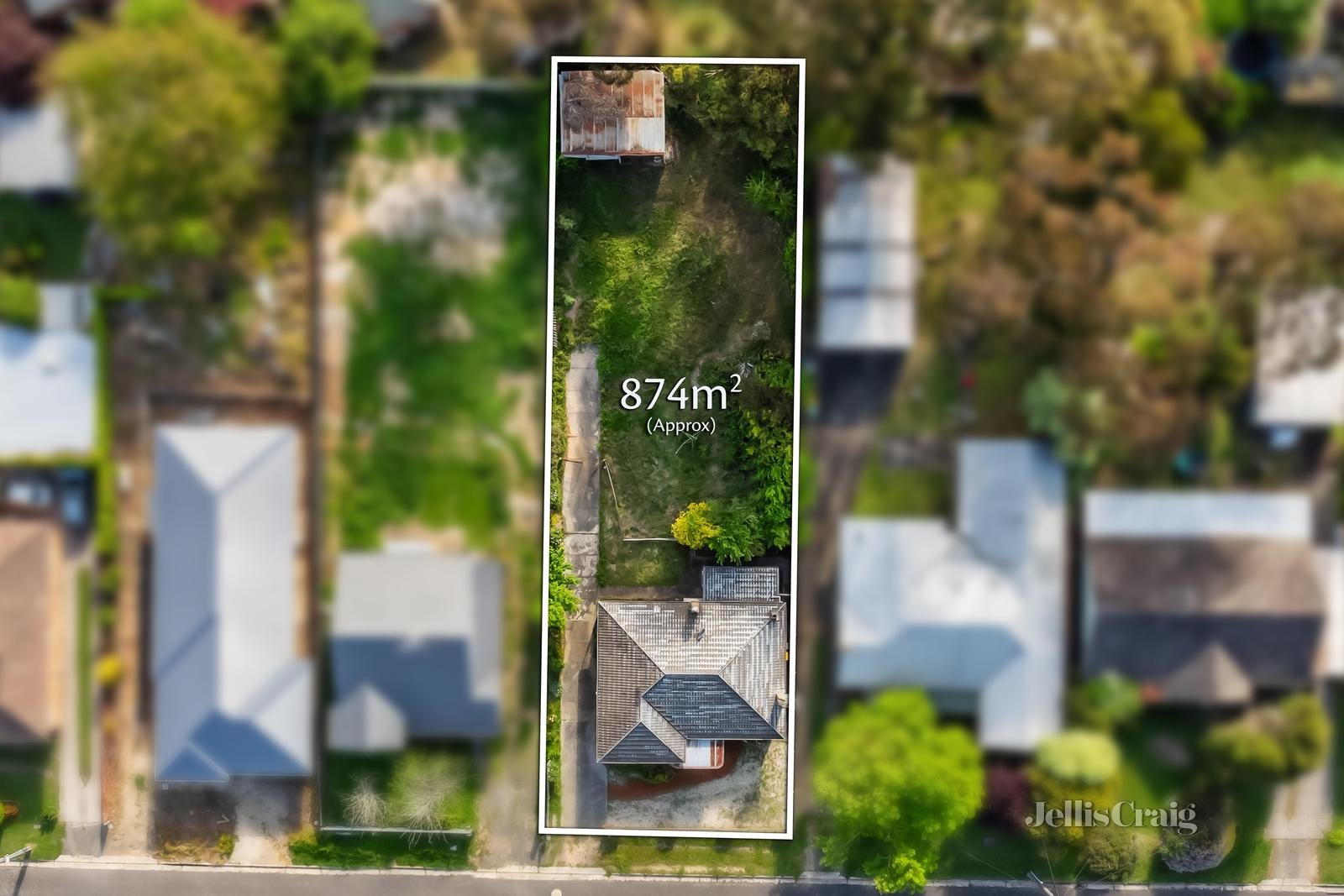 1136 Geelong Road, Mount Clear image 1