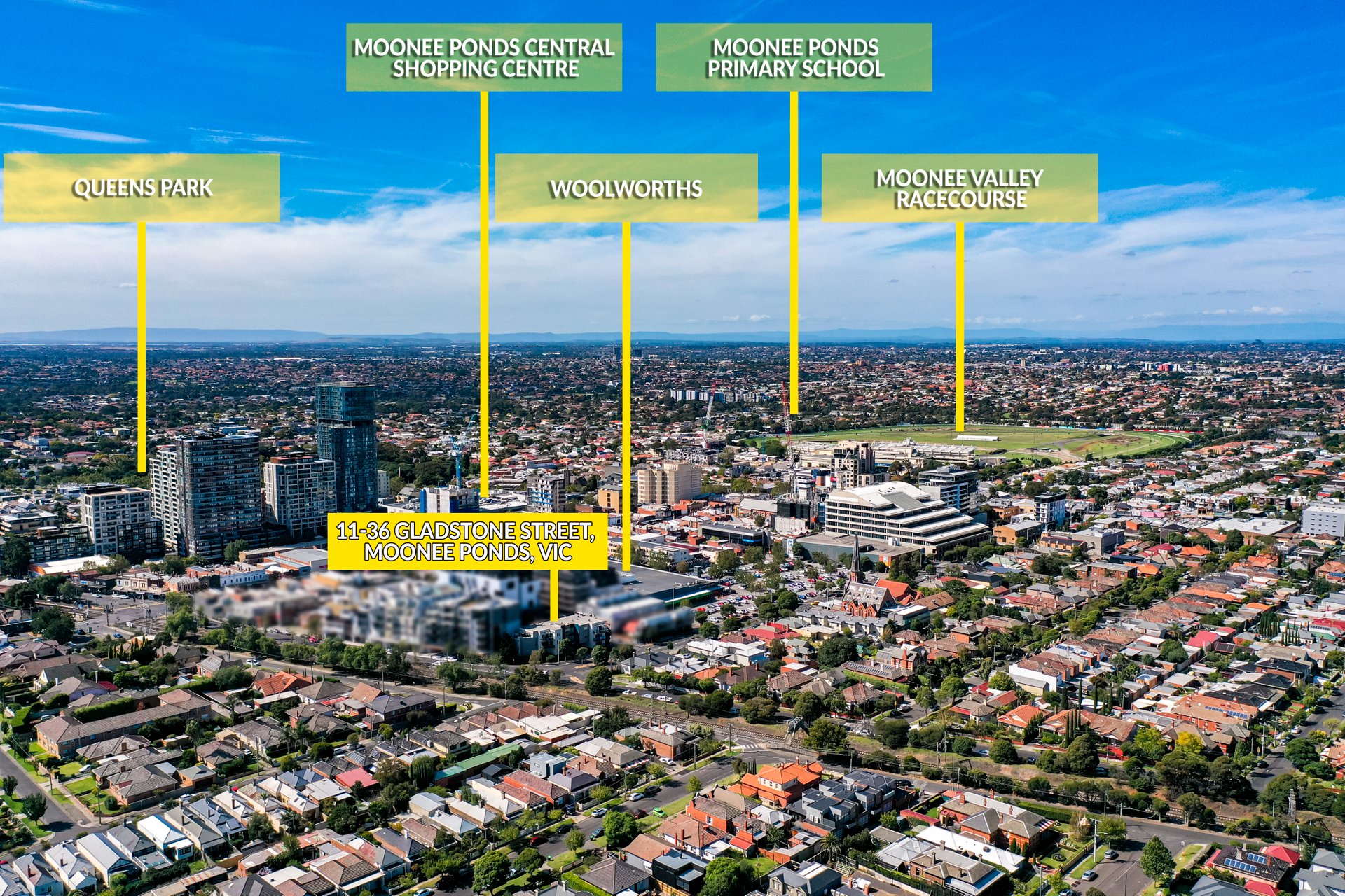 11/36 Gladstone Street, Moonee Ponds image 15