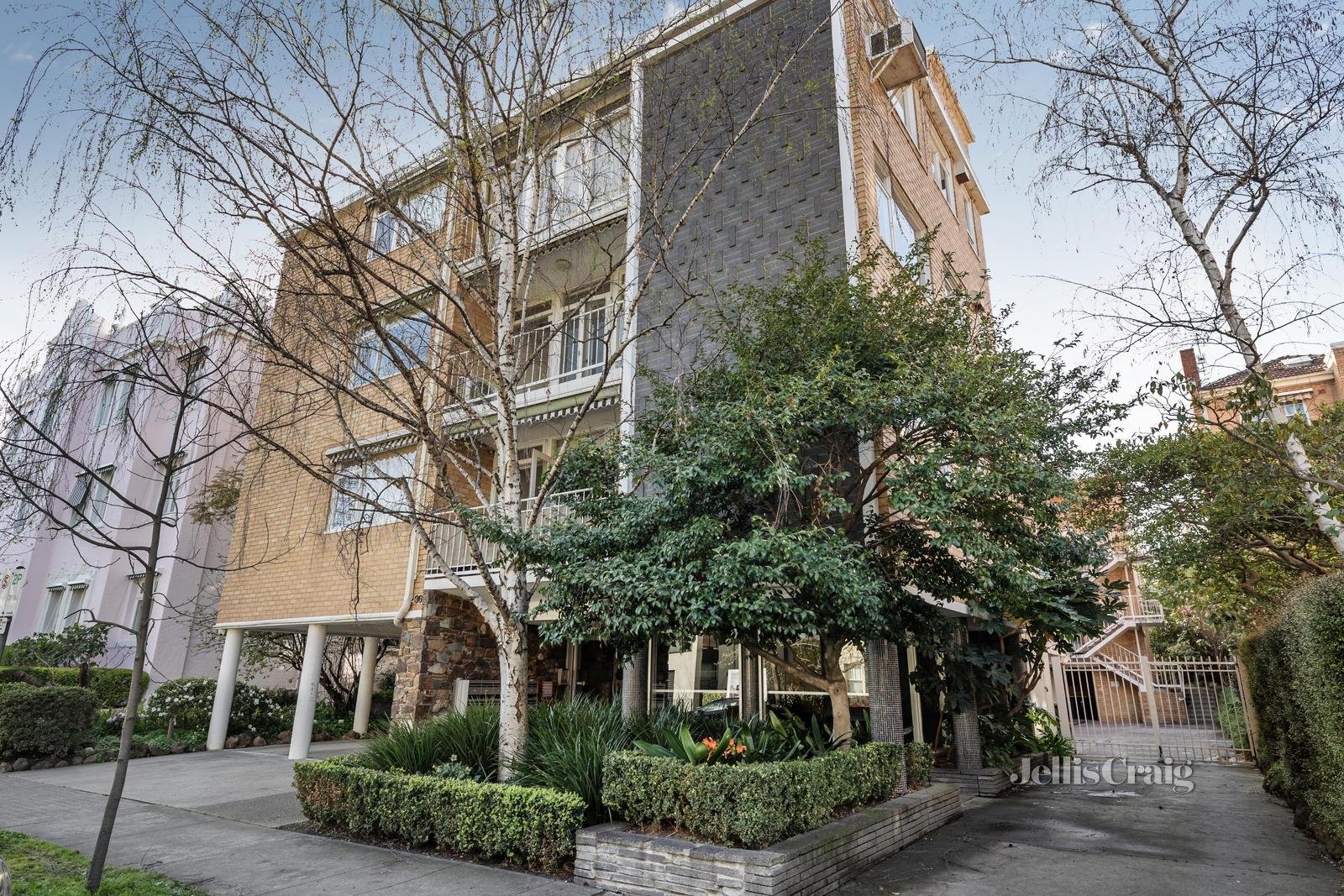 11/36 Marne Street, South Yarra image 1