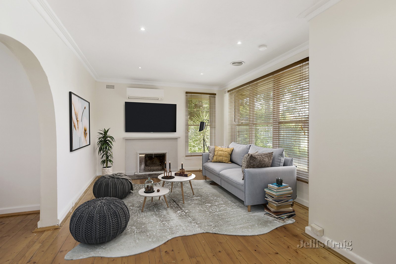 1/136 Outhwaite Road, Heidelberg West image 2