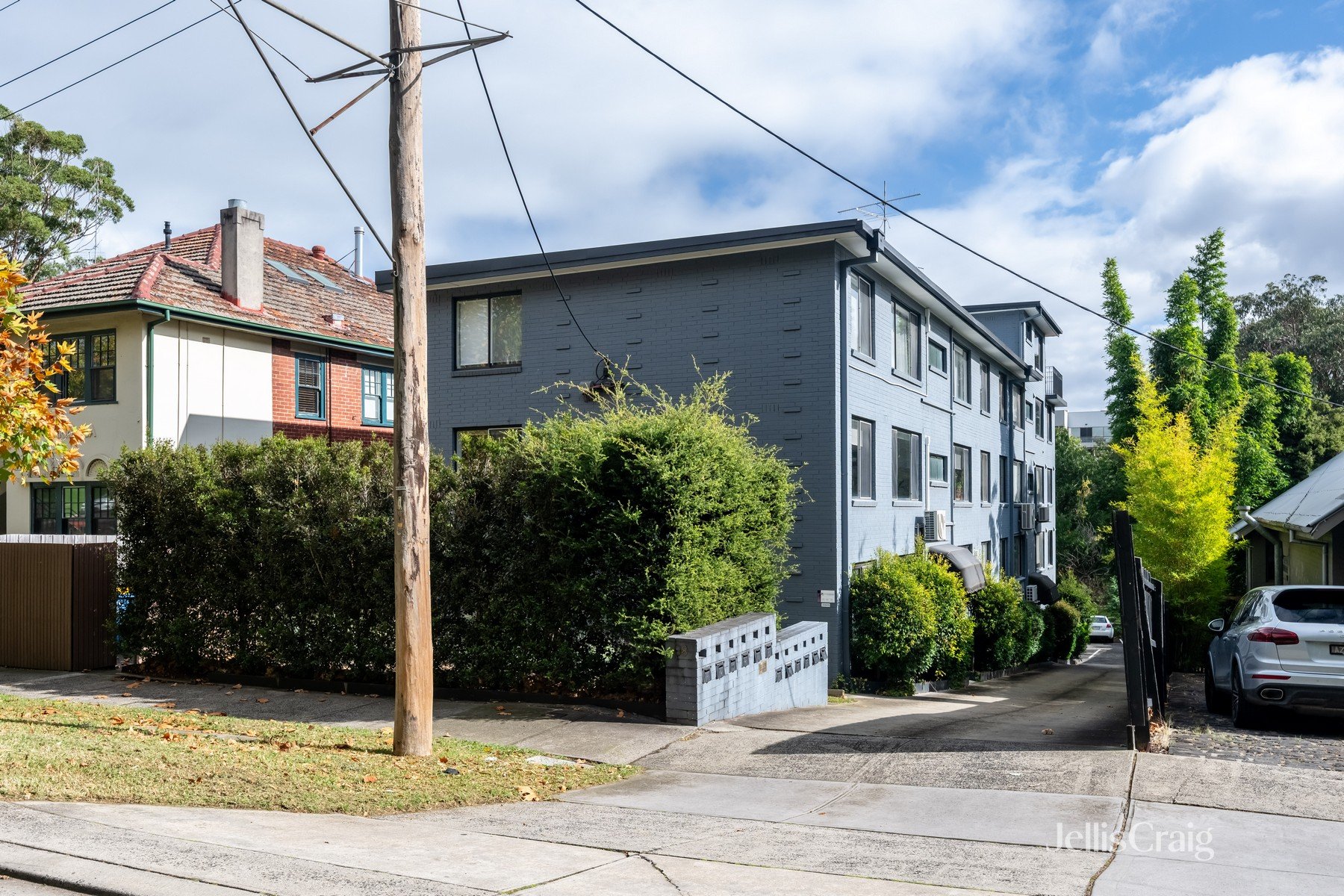 11/38 Creswick Street, Hawthorn image 6