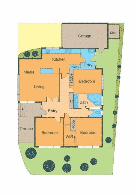 1/138 Mitford Street, Elwood image 2