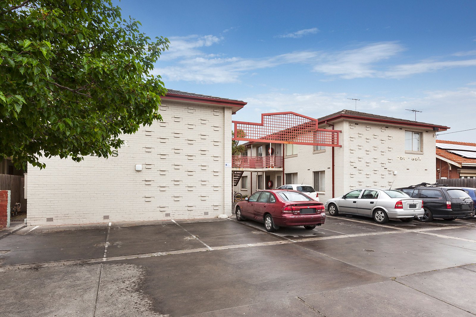 11/380 Brunswick Road, Brunswick West image 10