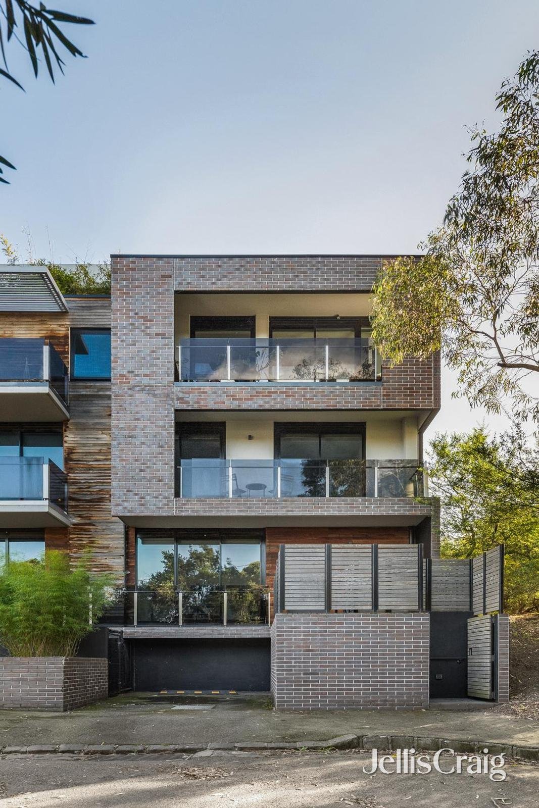 11/392 St Georges Road, Fitzroy North image 2
