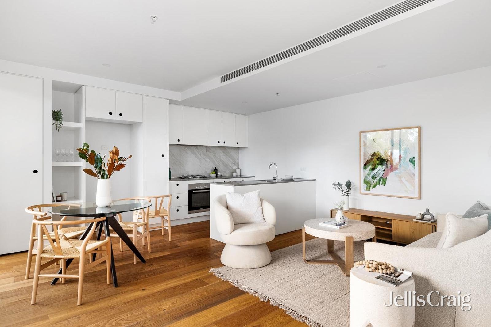 11/392 St Georges Road, Fitzroy North image 5