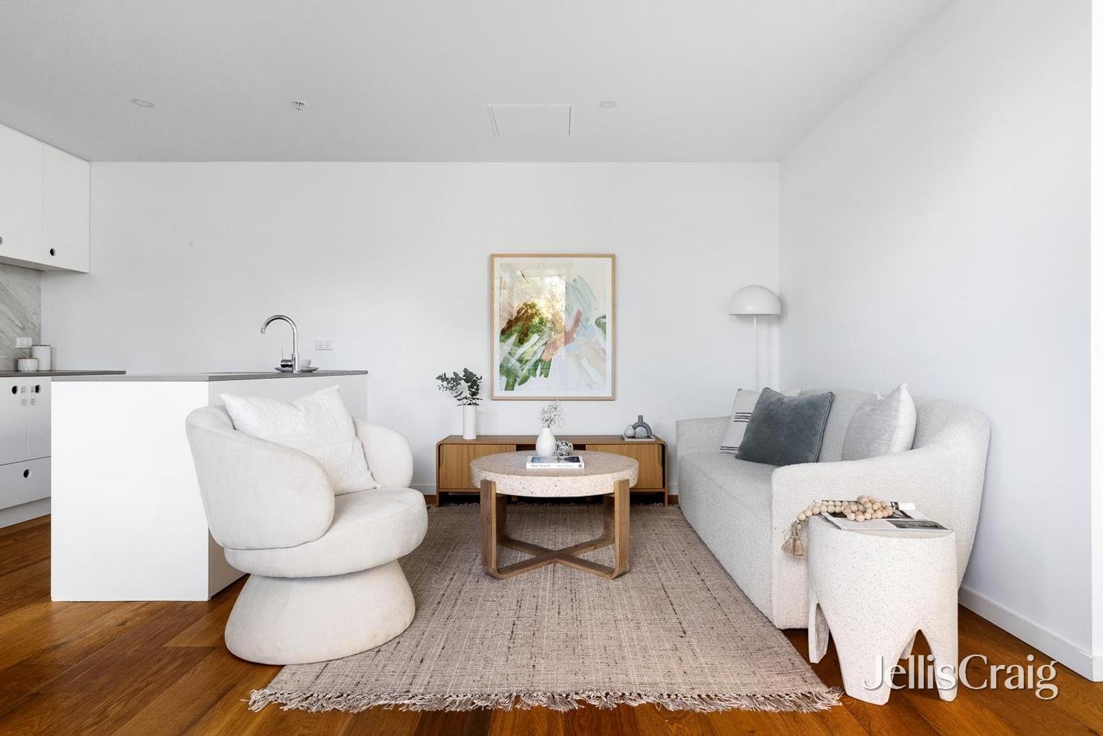 11/392 St Georges Road, Fitzroy North image 6