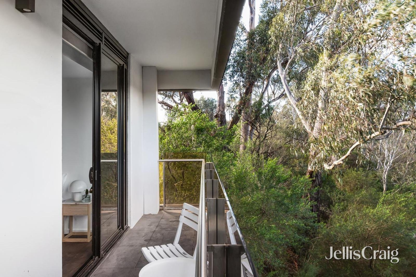 11/392 St Georges Road, Fitzroy North image 11