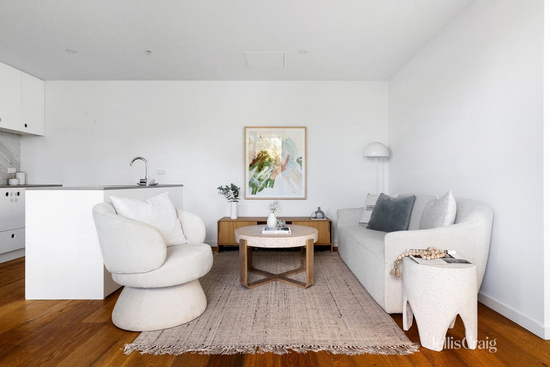 11/392 St Georges Road, Fitzroy&nbsp;North image 2