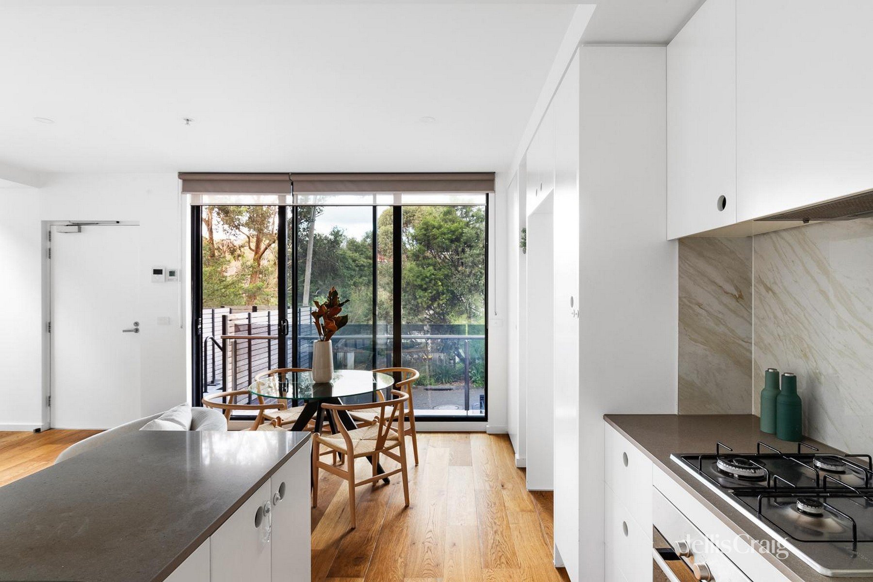 11/392 St Georges Road, Fitzroy&nbsp;North image 5