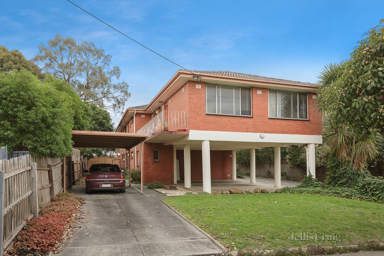 1/14 Alexander Street, Box Hill image 1