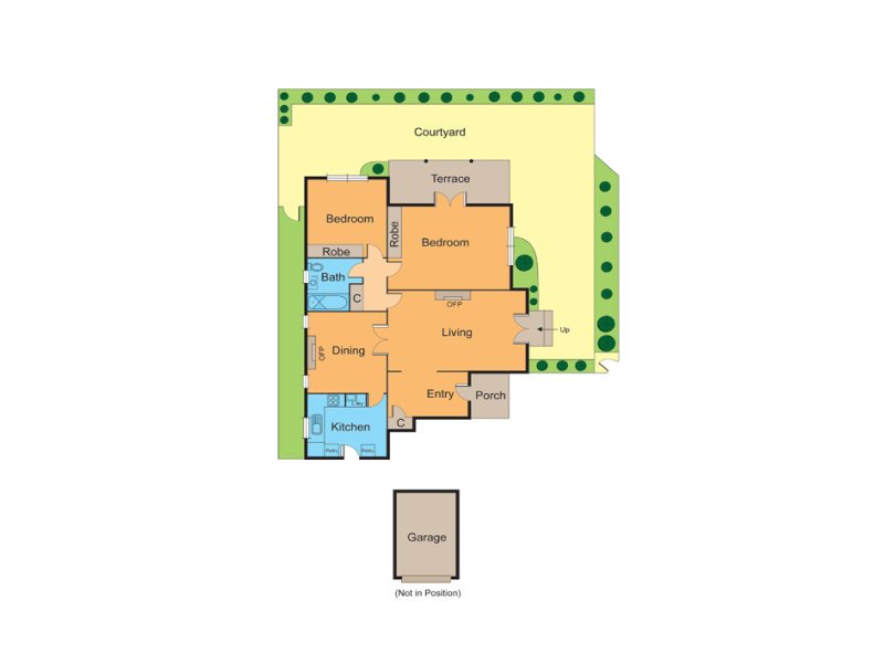 1/14 Beach Avenue, Elwood image 10