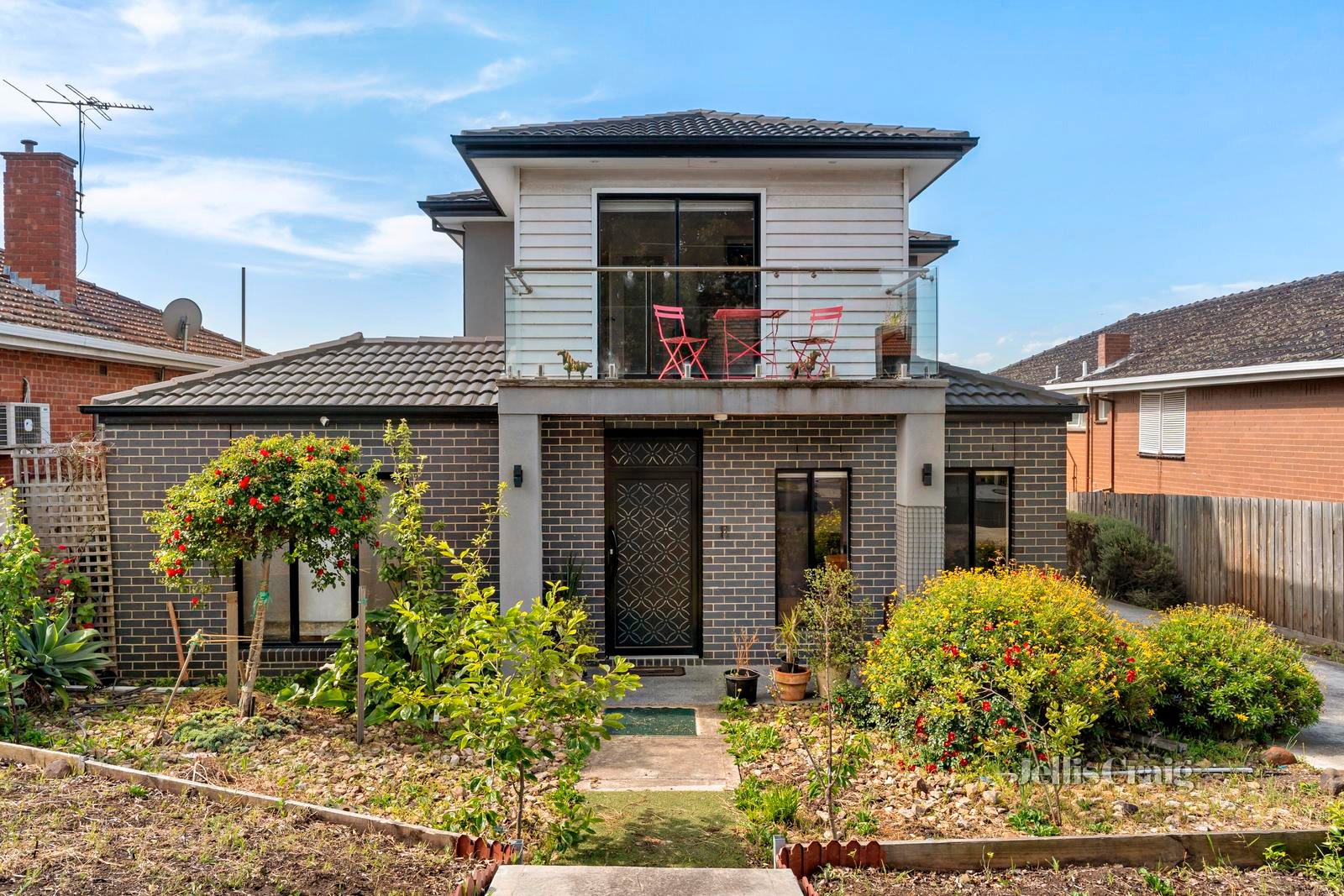 1/14 Bloomfield Avenue, Maribyrnong image 1