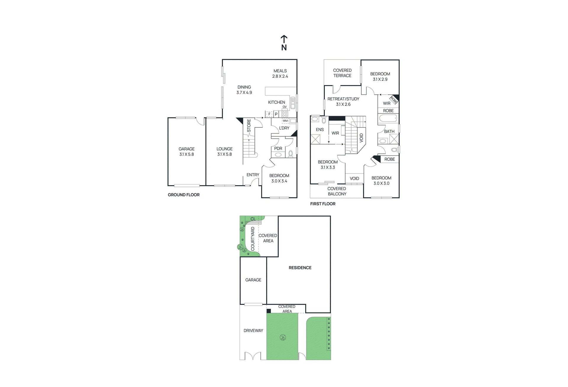 1/14 Cormac Street, Preston image 11