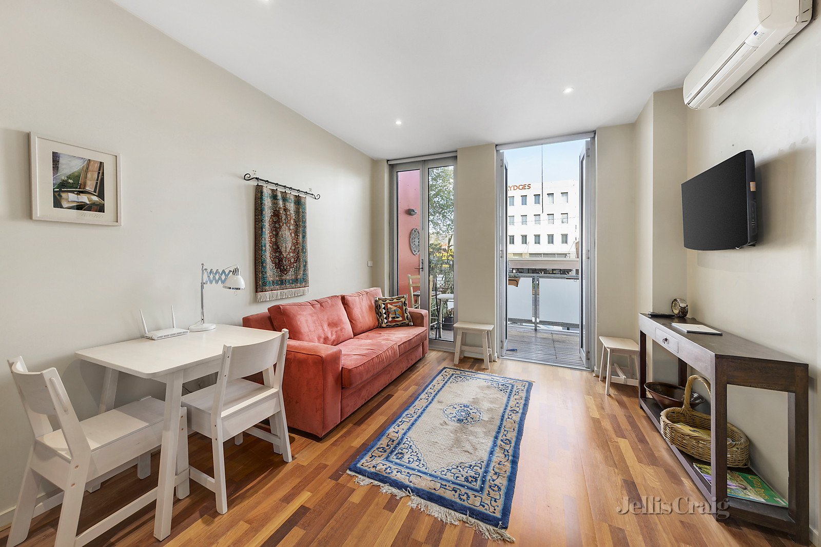1/14 Fitzroy Street, St Kilda image 2