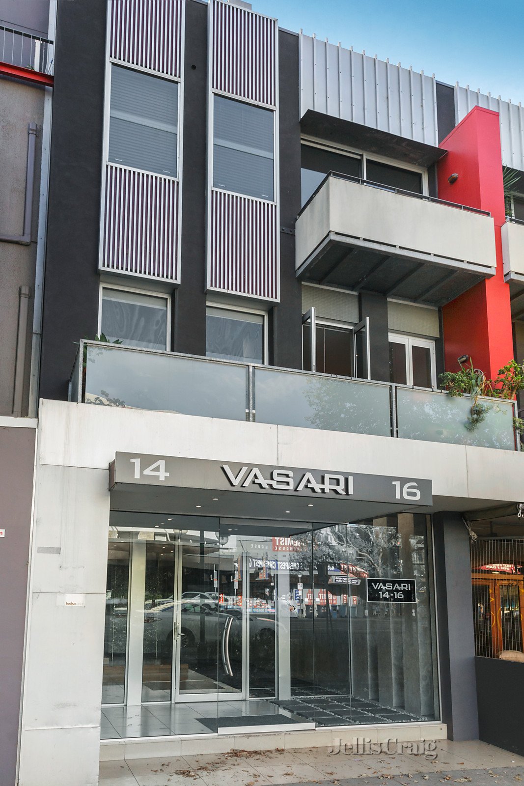 1/14 Fitzroy Street, St Kilda image 6