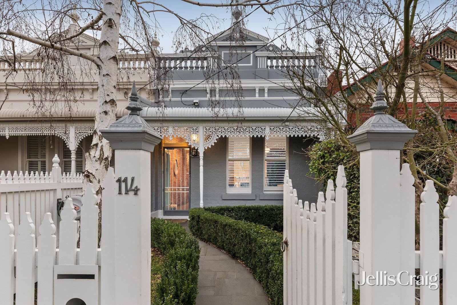 114 Gladstone Avenue, Northcote image 1
