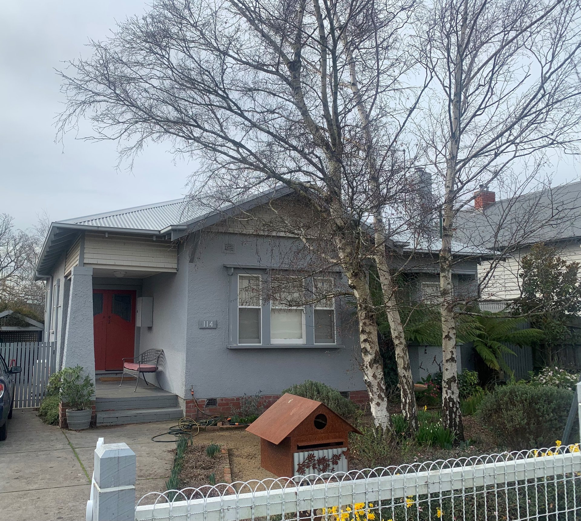 114 Gregory Street, Soldiers Hill image 1