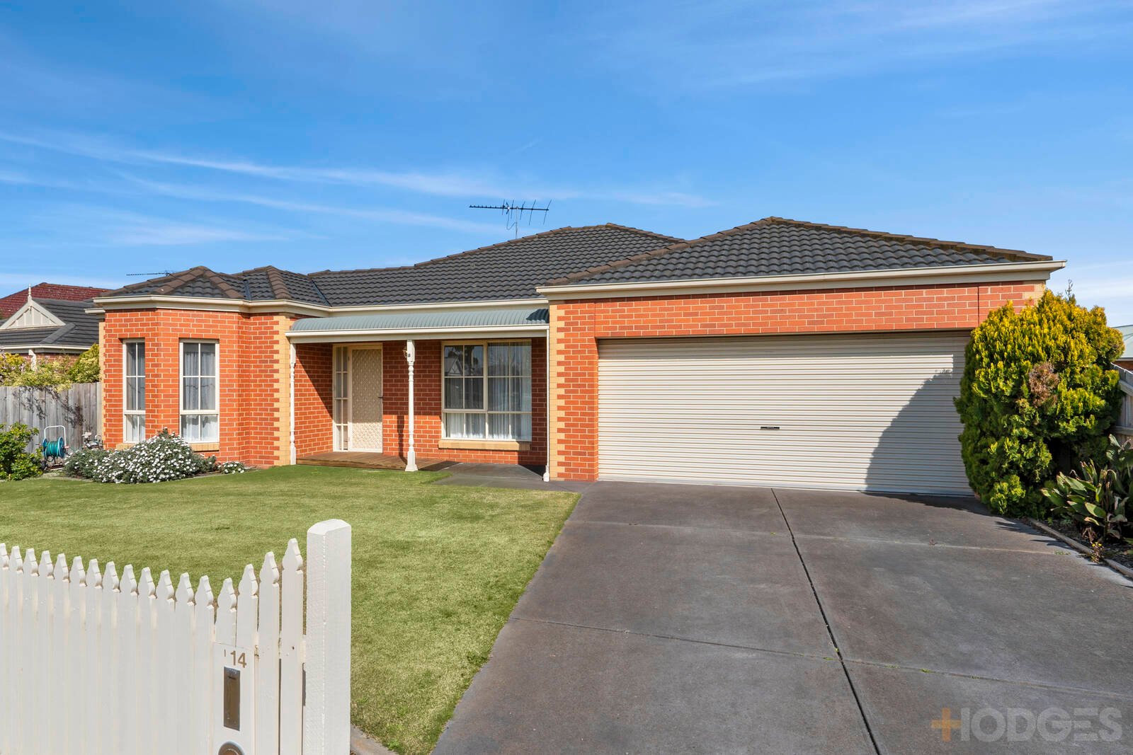 1 / 14 Homewood Lane, Highton, VIC, 3216