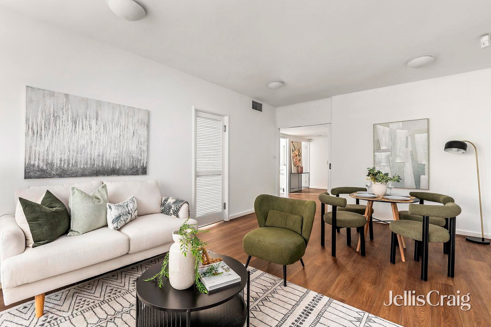 1/14 Lansell Road, Toorak image 1