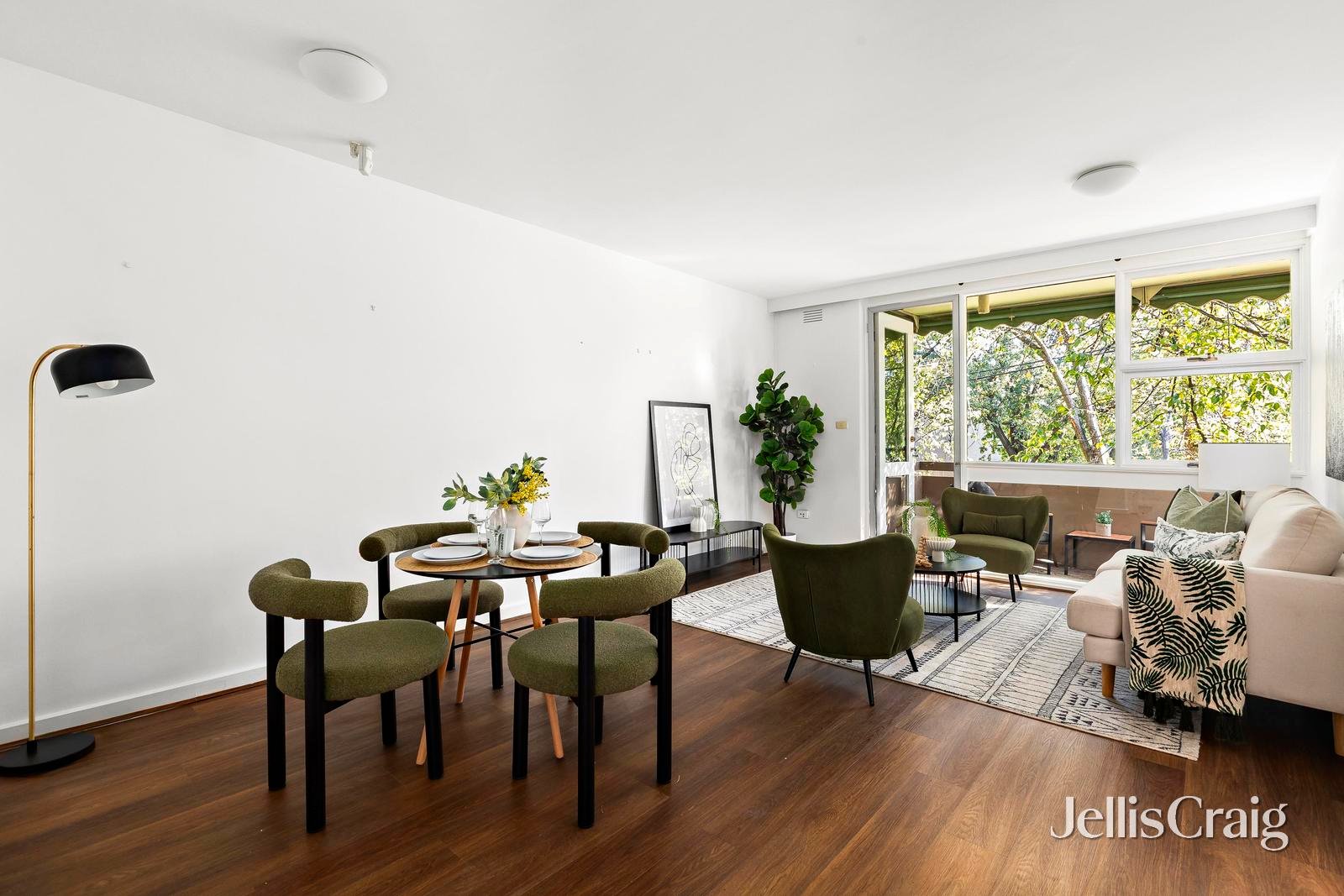 1/14 Lansell Road, Toorak image 4