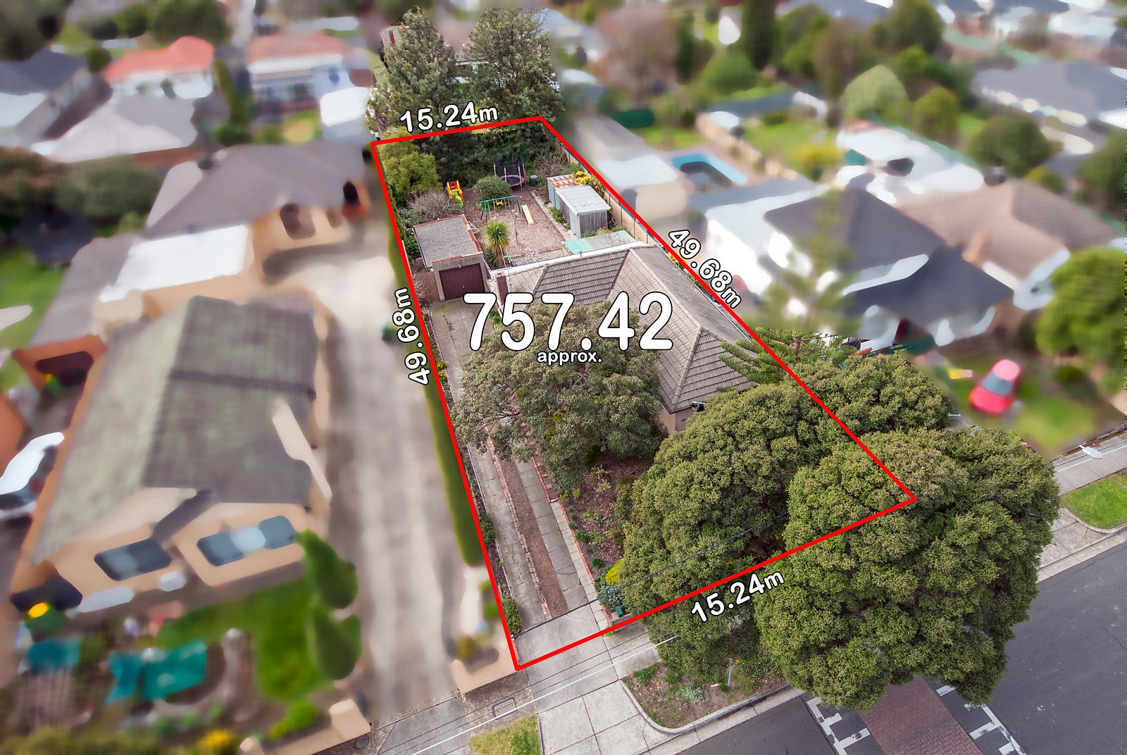 114 McMahon Road, Reservoir VIC 3073