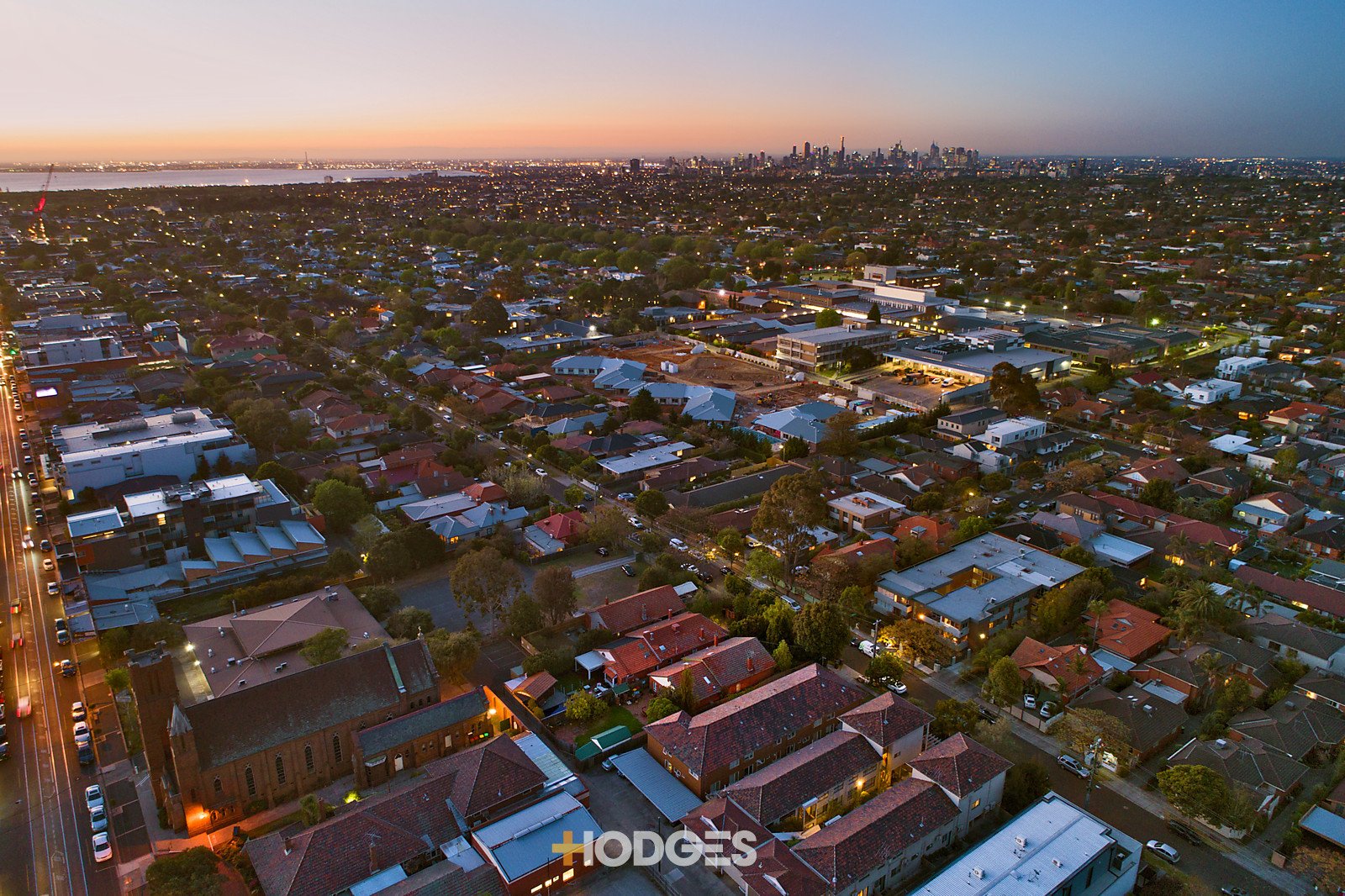 114 Murray Street Caulfield
