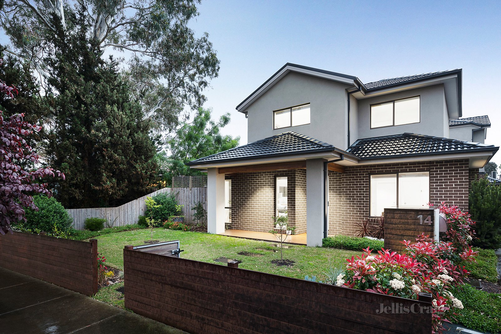 1/14 Poplar Crescent, Bellfield image 1