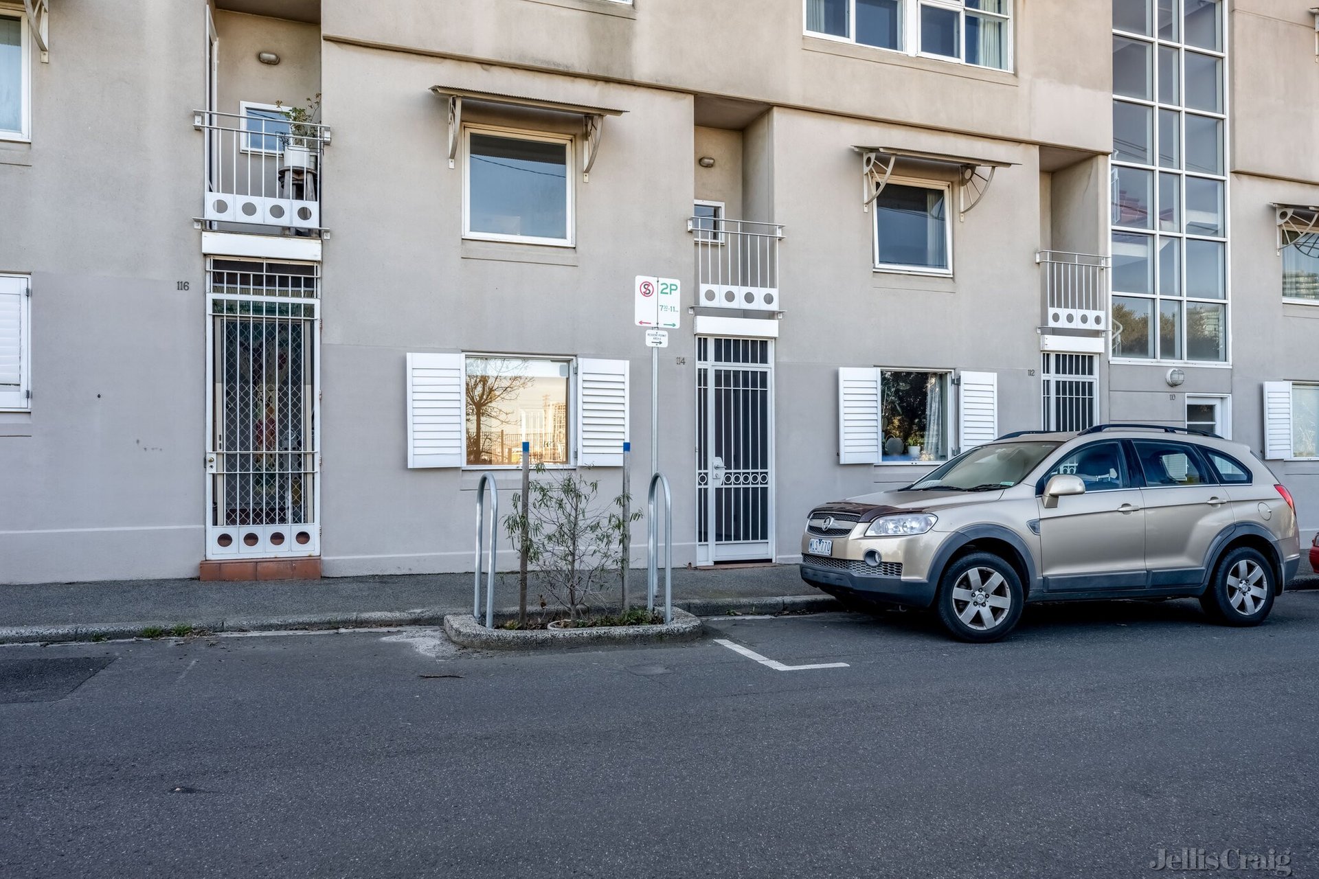 114 Railway Place, West Melbourne image 8