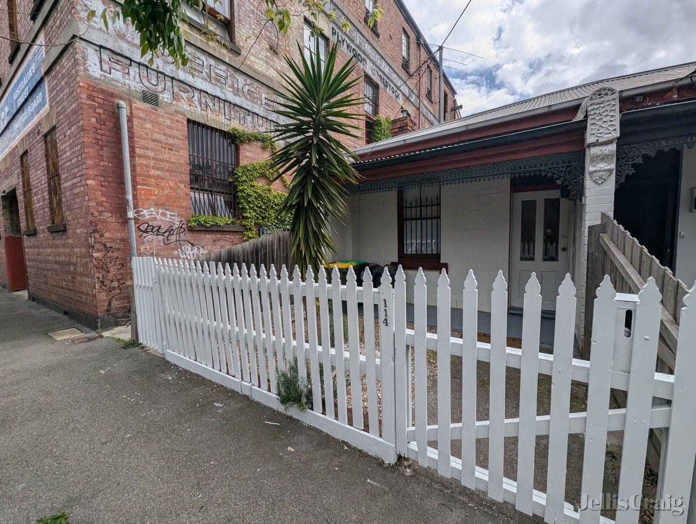 114 Sackville Street, Collingwood image 7