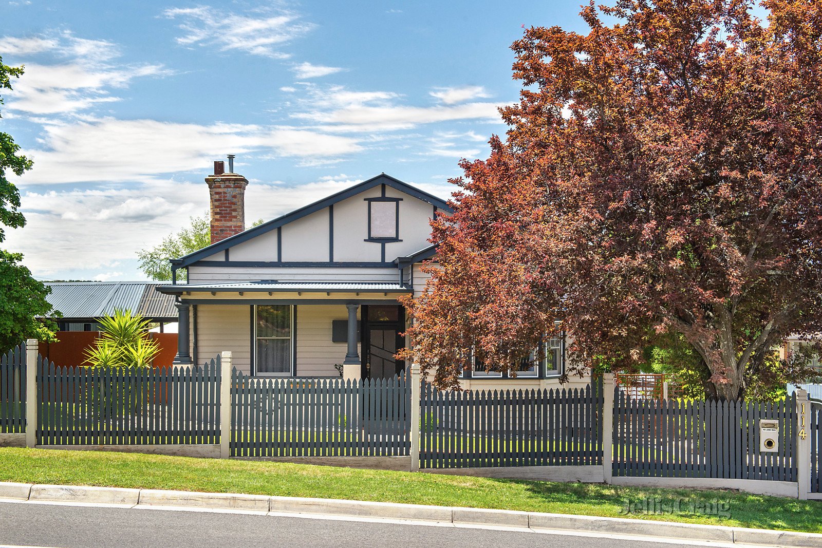 114 Sim Street, Black Hill image 1